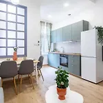 Cityscape Budget Apartments Jozsef Boulevard