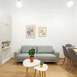 Cityscape Budget Apartments Jozsef Boulevard