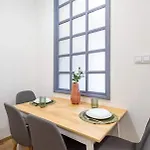 Cityscape Budget Apartments Jozsef Boulevard