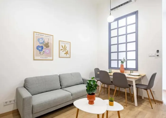 Cityscape Budget Apartments Jozsef Boulevard