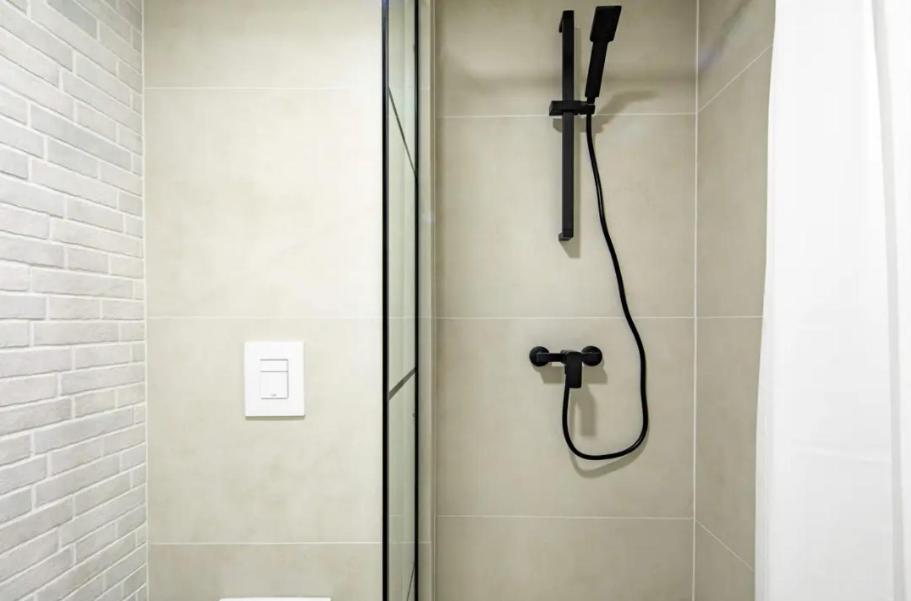 Cityscape Budget Jozsef Boulevard Apartment