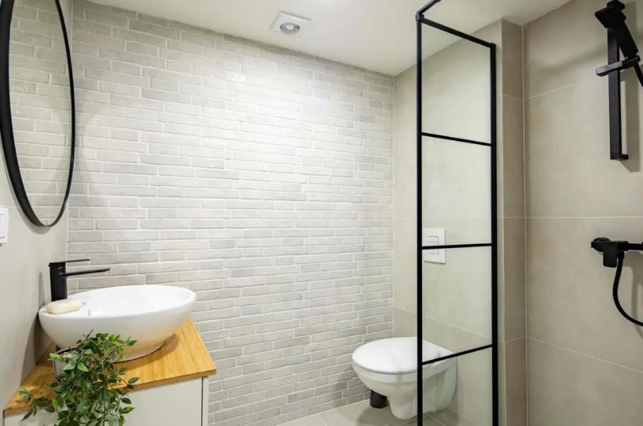 Apartment Cityscape Budget Jozsef Boulevard Budapest